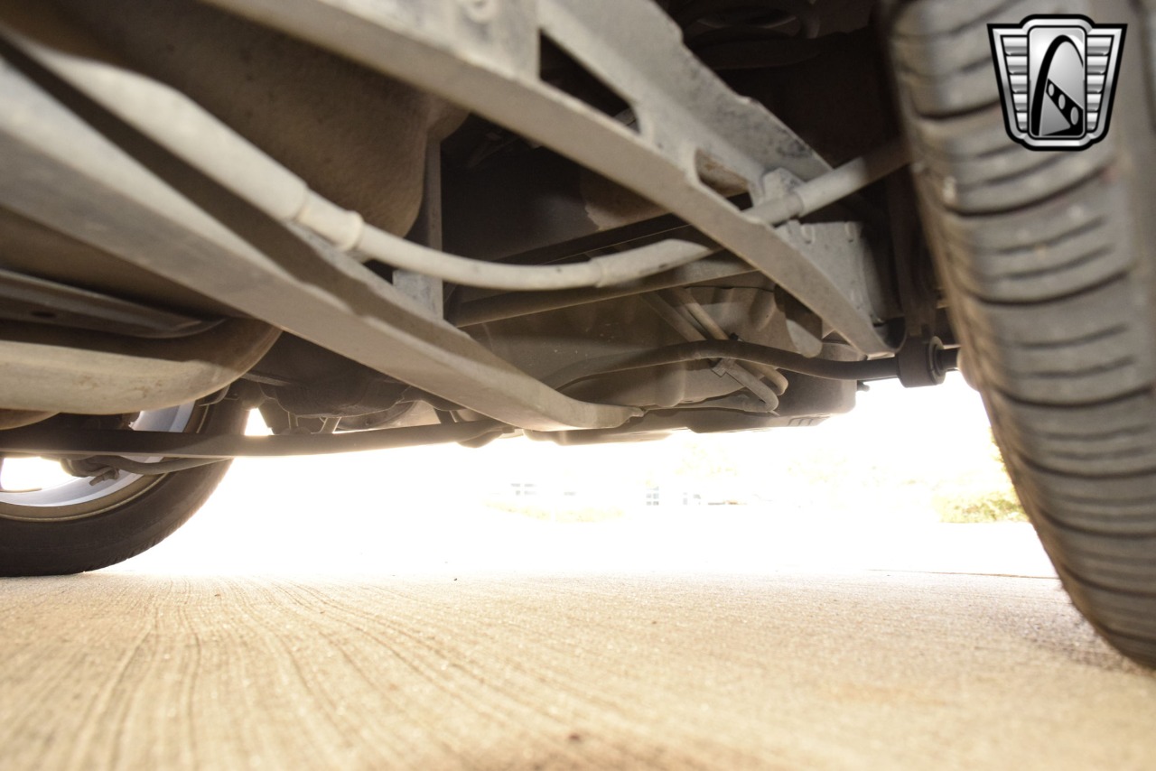 2009 Ford Mustang 16