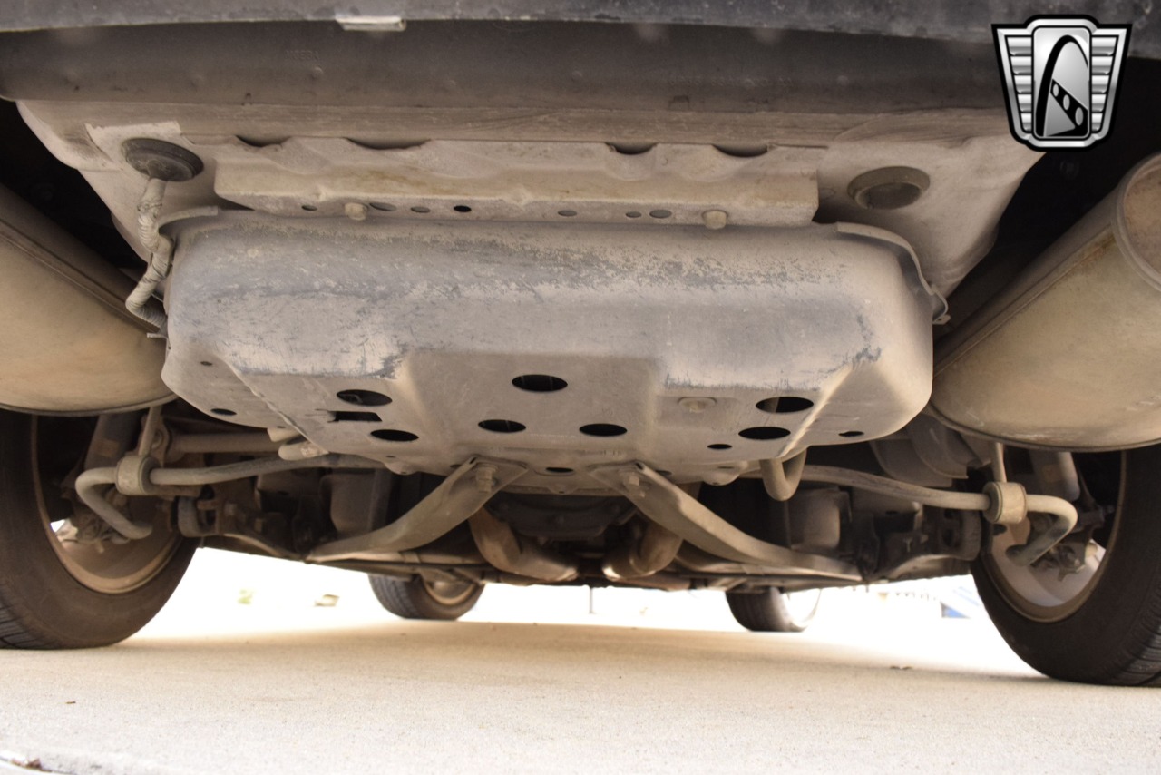 2009 Ford Mustang 80