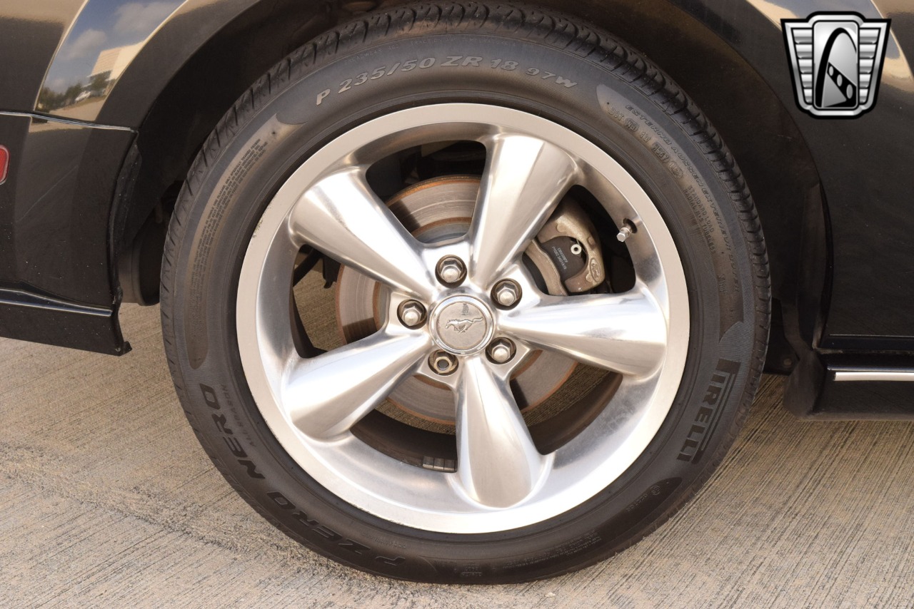 2009 Ford Mustang 60