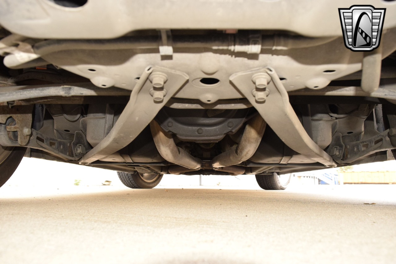 2009 Ford Mustang 83