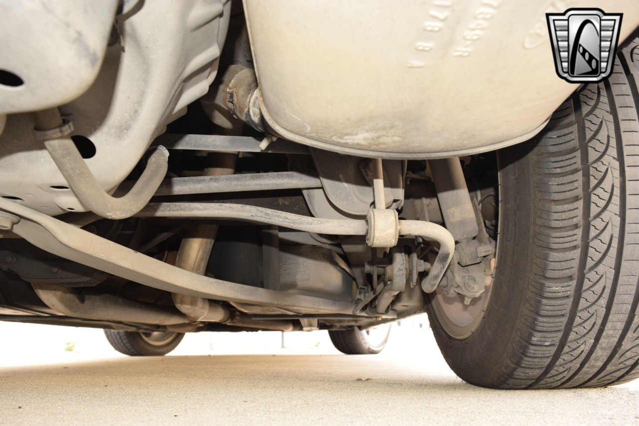 2009 Ford Mustang 17