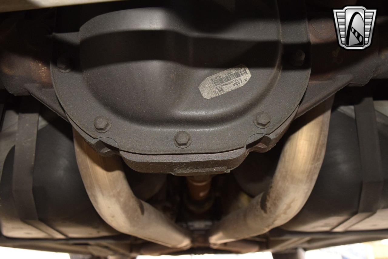 2009 Ford Mustang 84