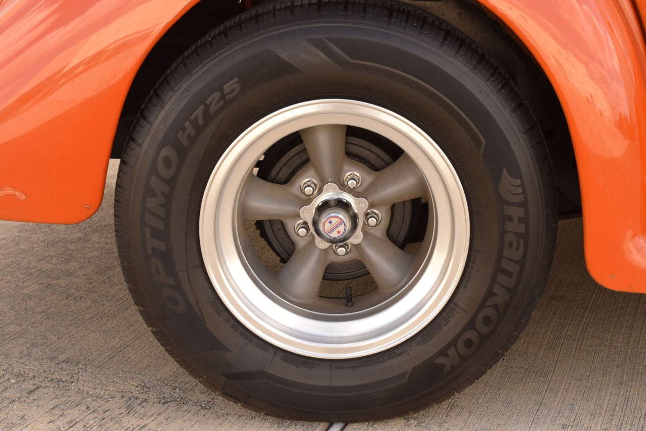 1935 Ford Phaeton 73