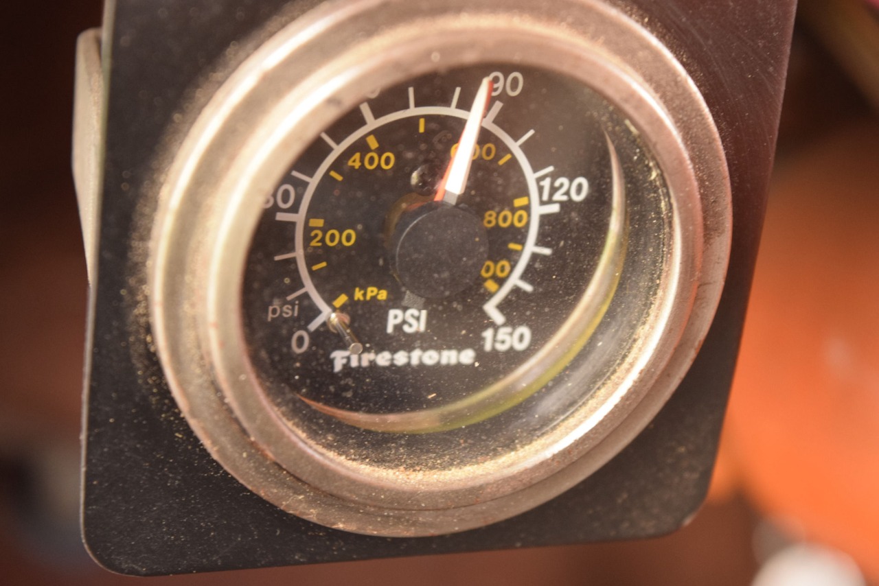 1935 Ford Phaeton 28