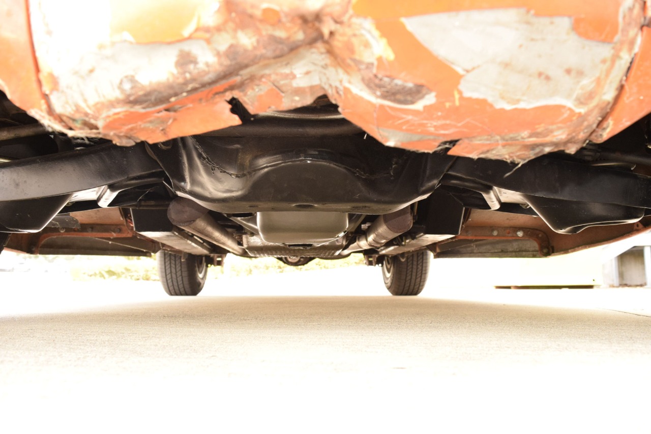 1935 Ford Phaeton 81