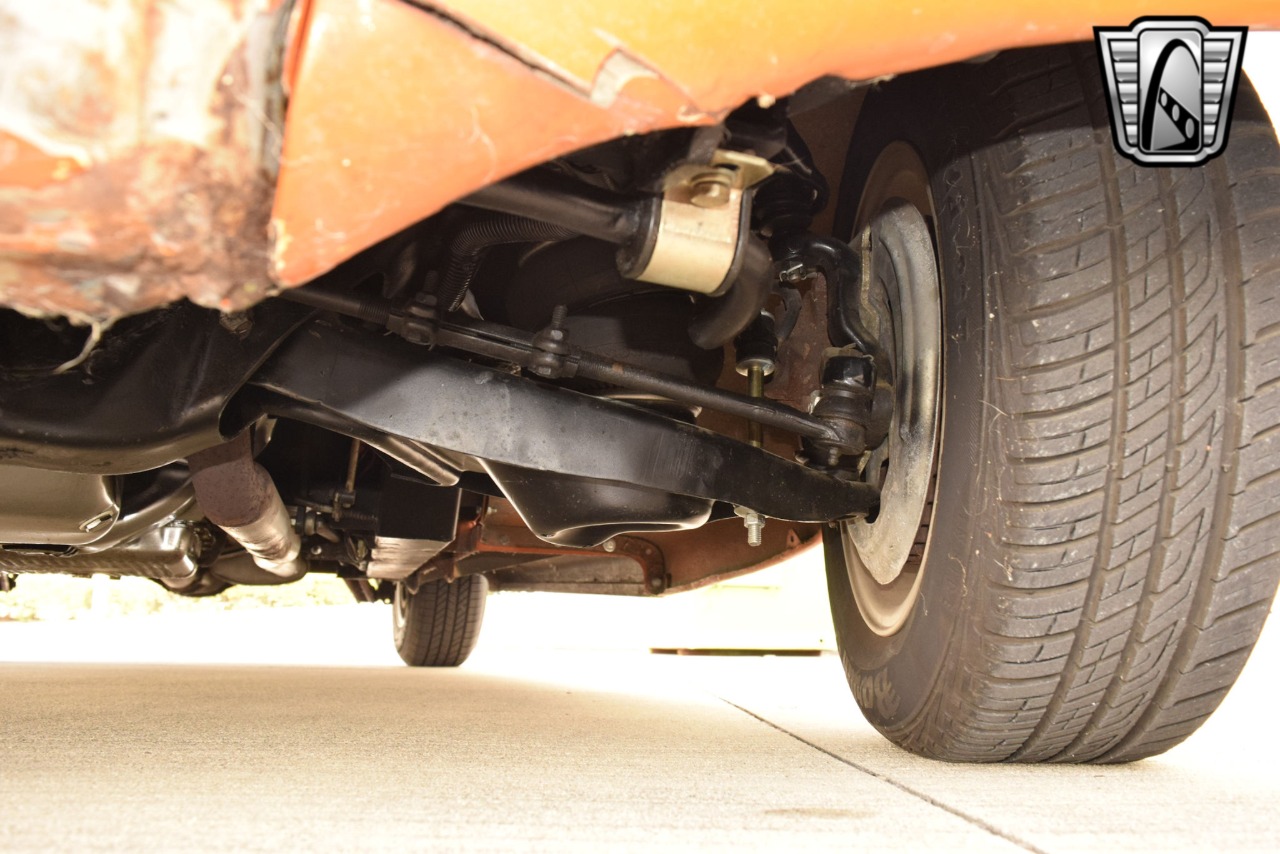 1935 Ford Phaeton 82