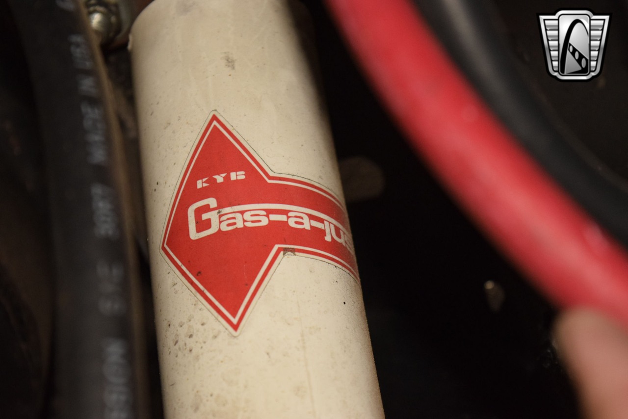 1935 Ford Phaeton 20