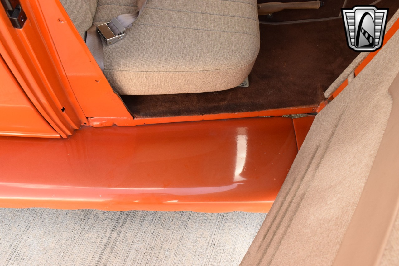 1935 Ford Phaeton 31