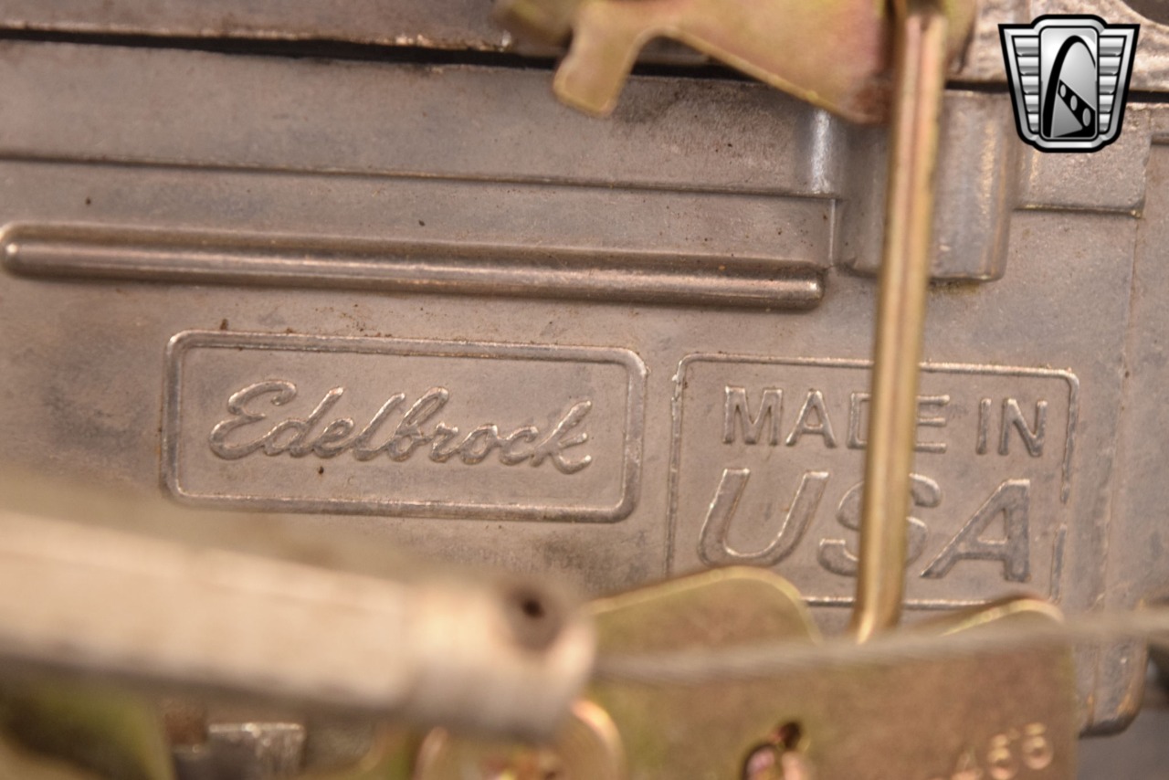 1935 Ford Phaeton 26