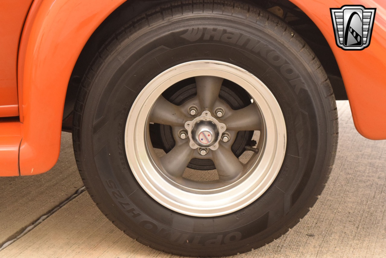 1935 Ford Phaeton 69