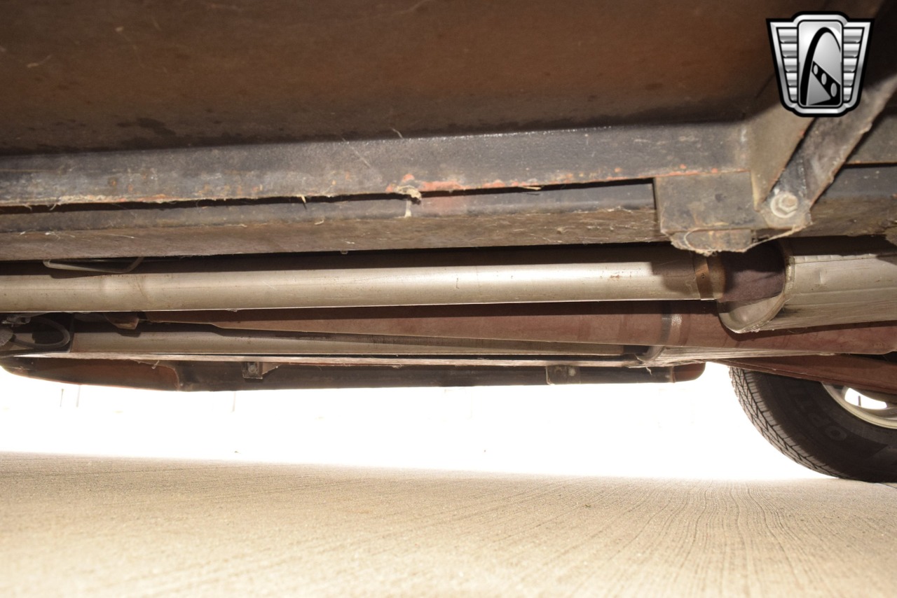 1935 Ford Phaeton 90