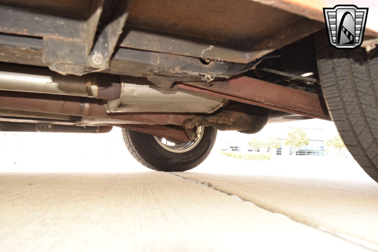 1935 Ford Phaeton 91