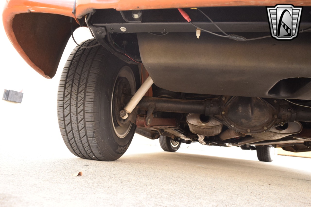 1935 Ford Phaeton 93