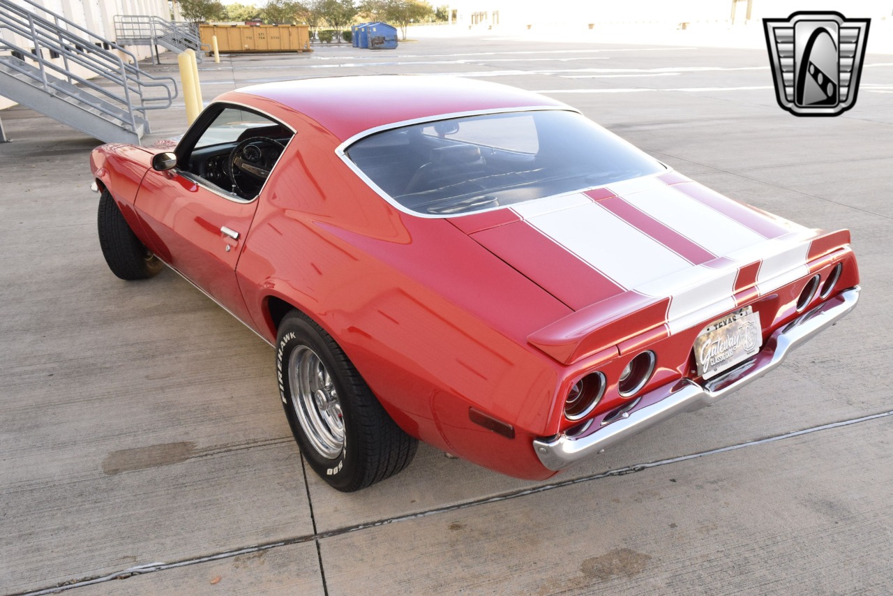 1970 Chevrolet Camaro 60