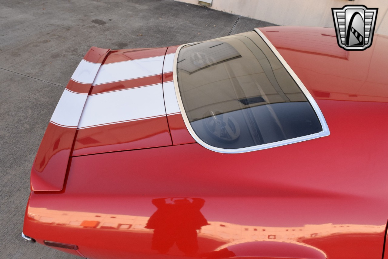 1970 Chevrolet Camaro 63