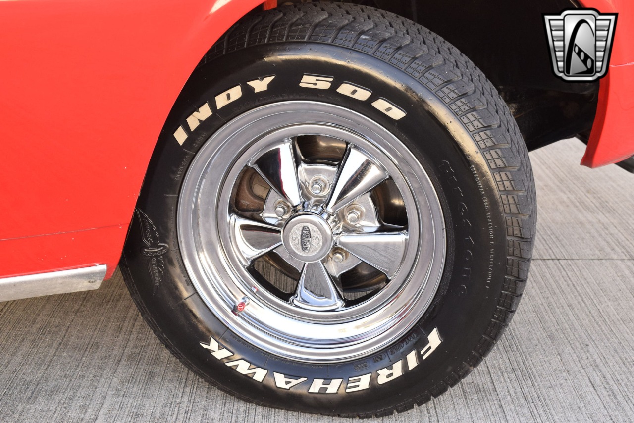 1970 Chevrolet Camaro 66