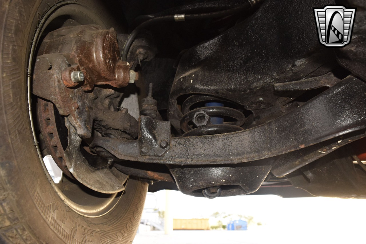 1970 Chevrolet Camaro 72