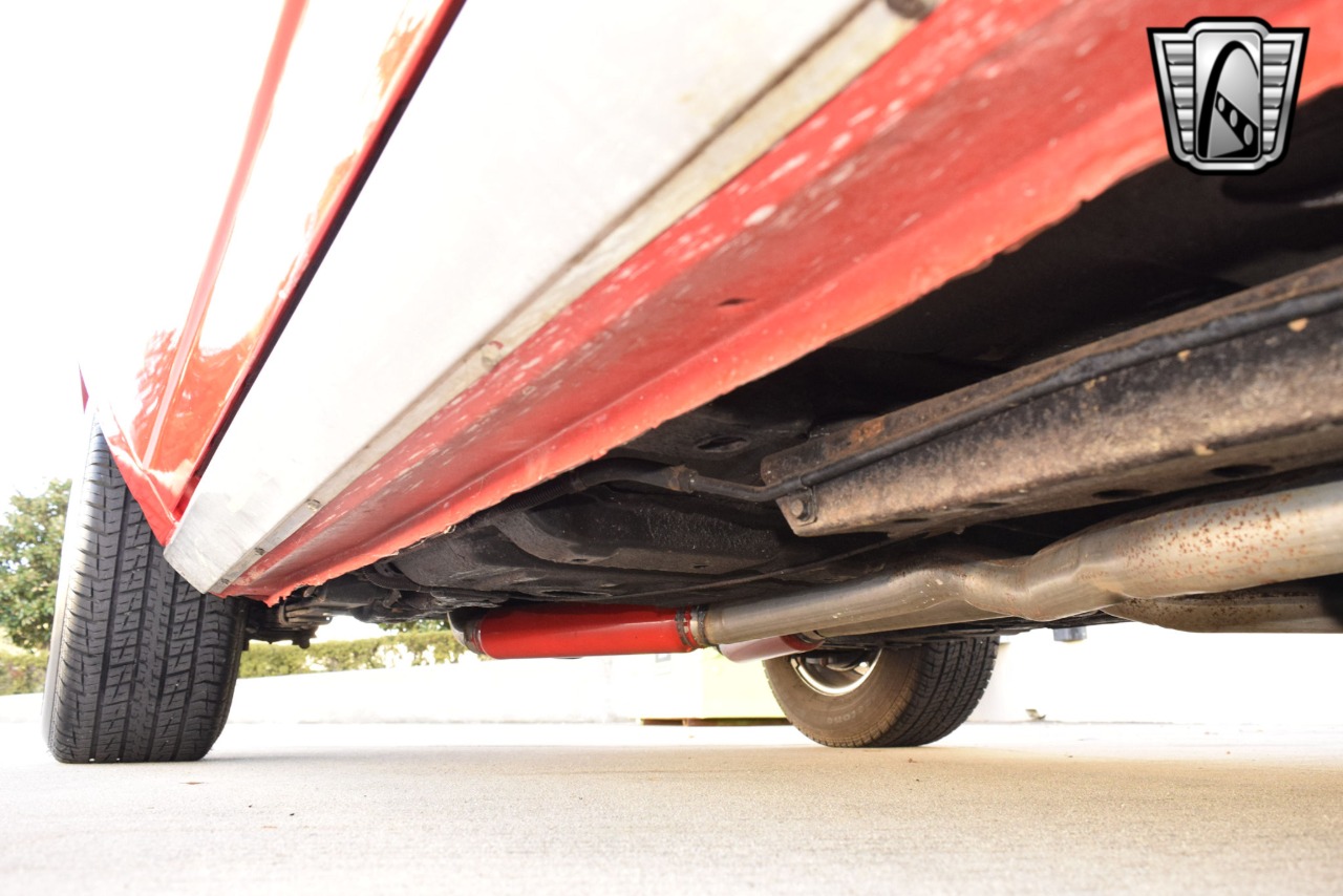 1970 Chevrolet Camaro 92