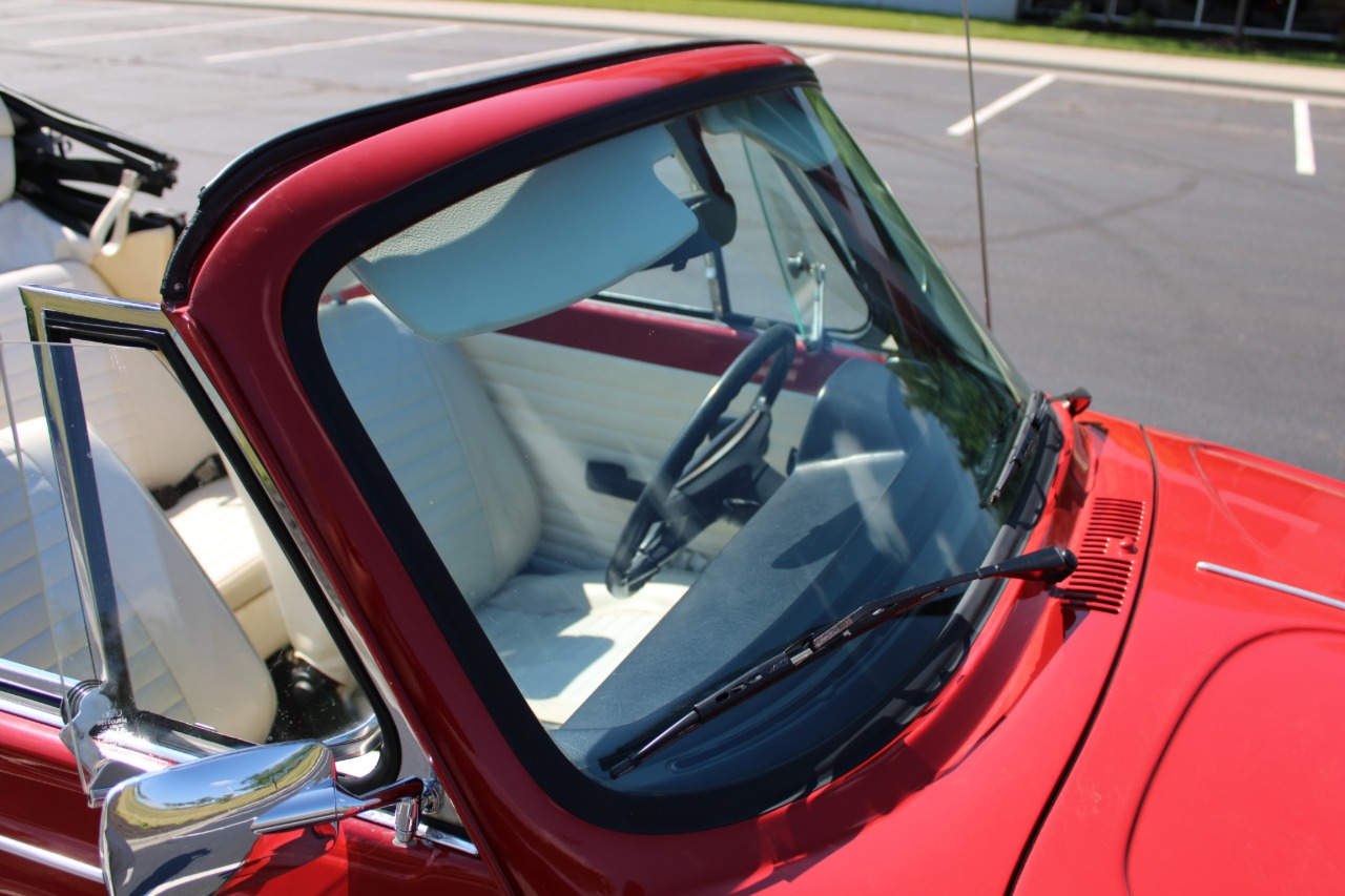 1978 Volkswagen Beetle 60