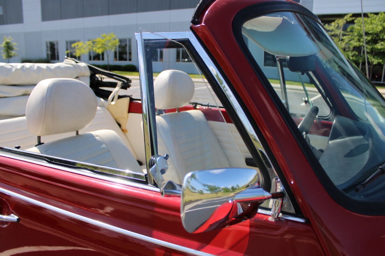 1978 Volkswagen Beetle 61