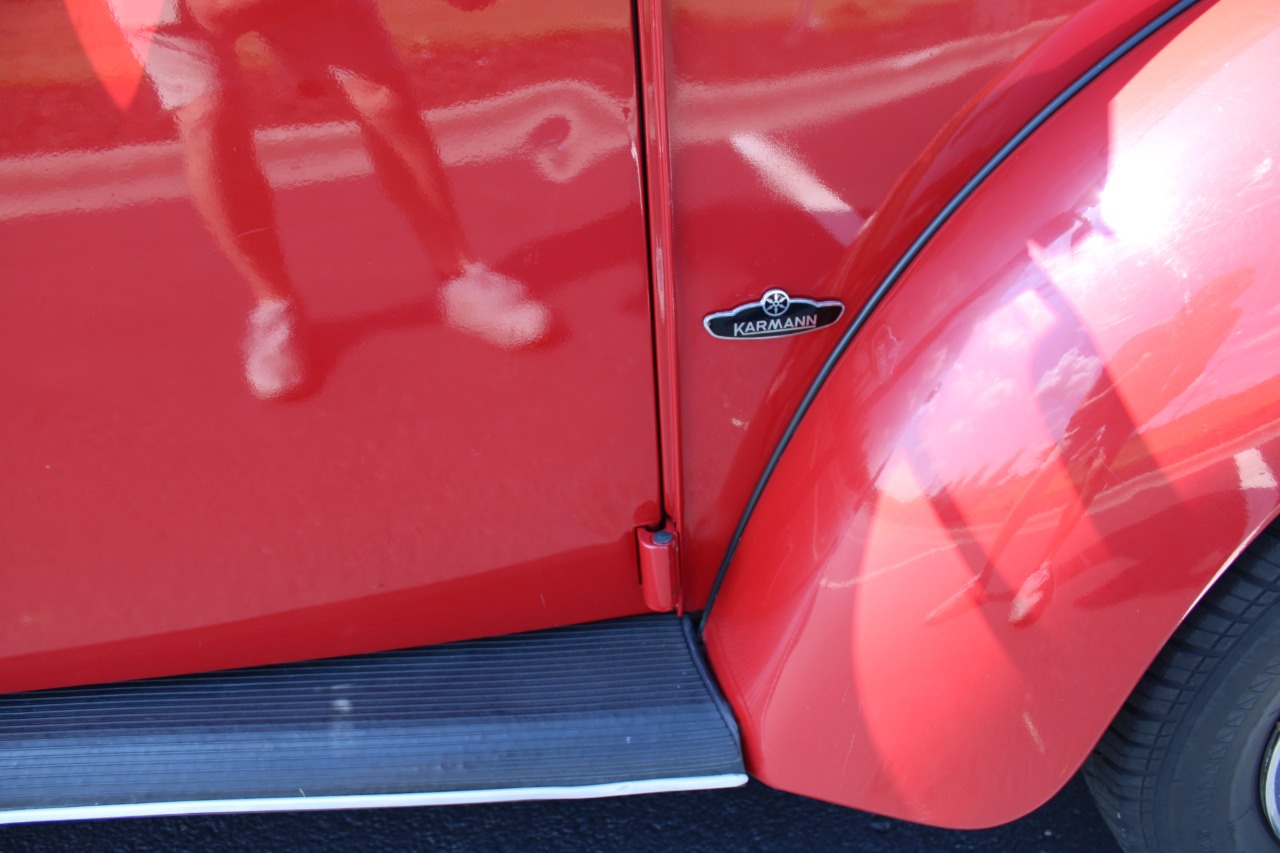 1978 Volkswagen Beetle 62