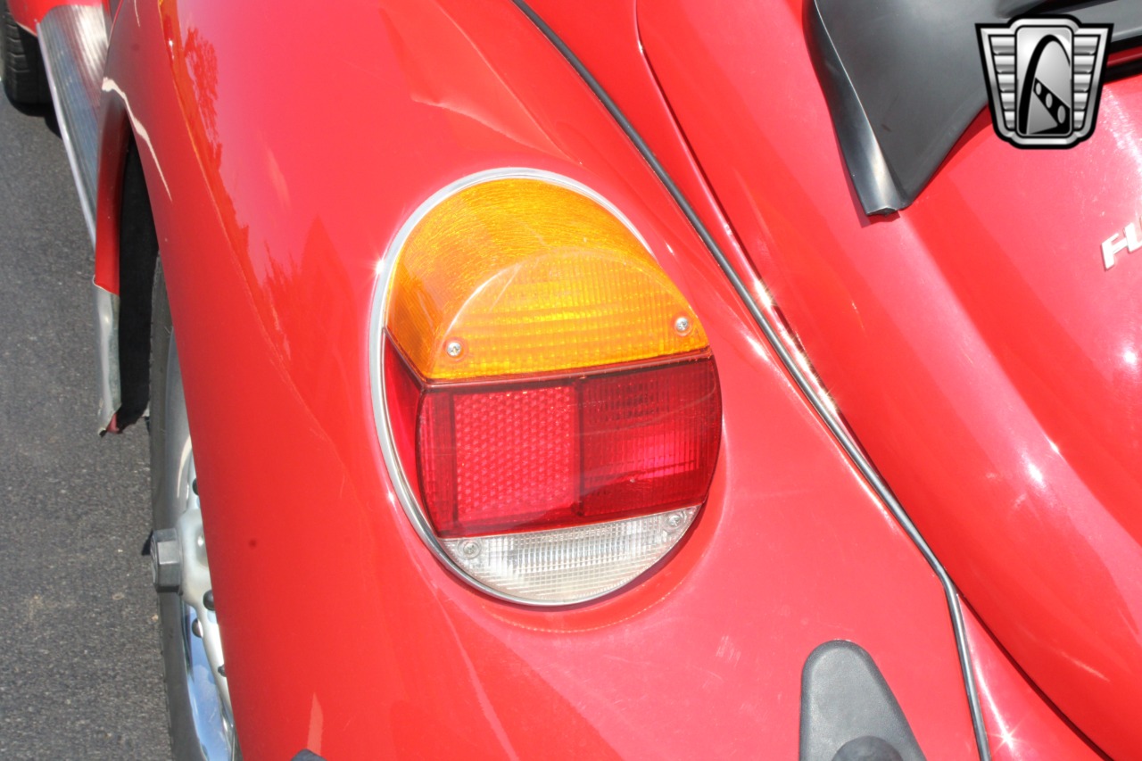 1978 Volkswagen Beetle 67