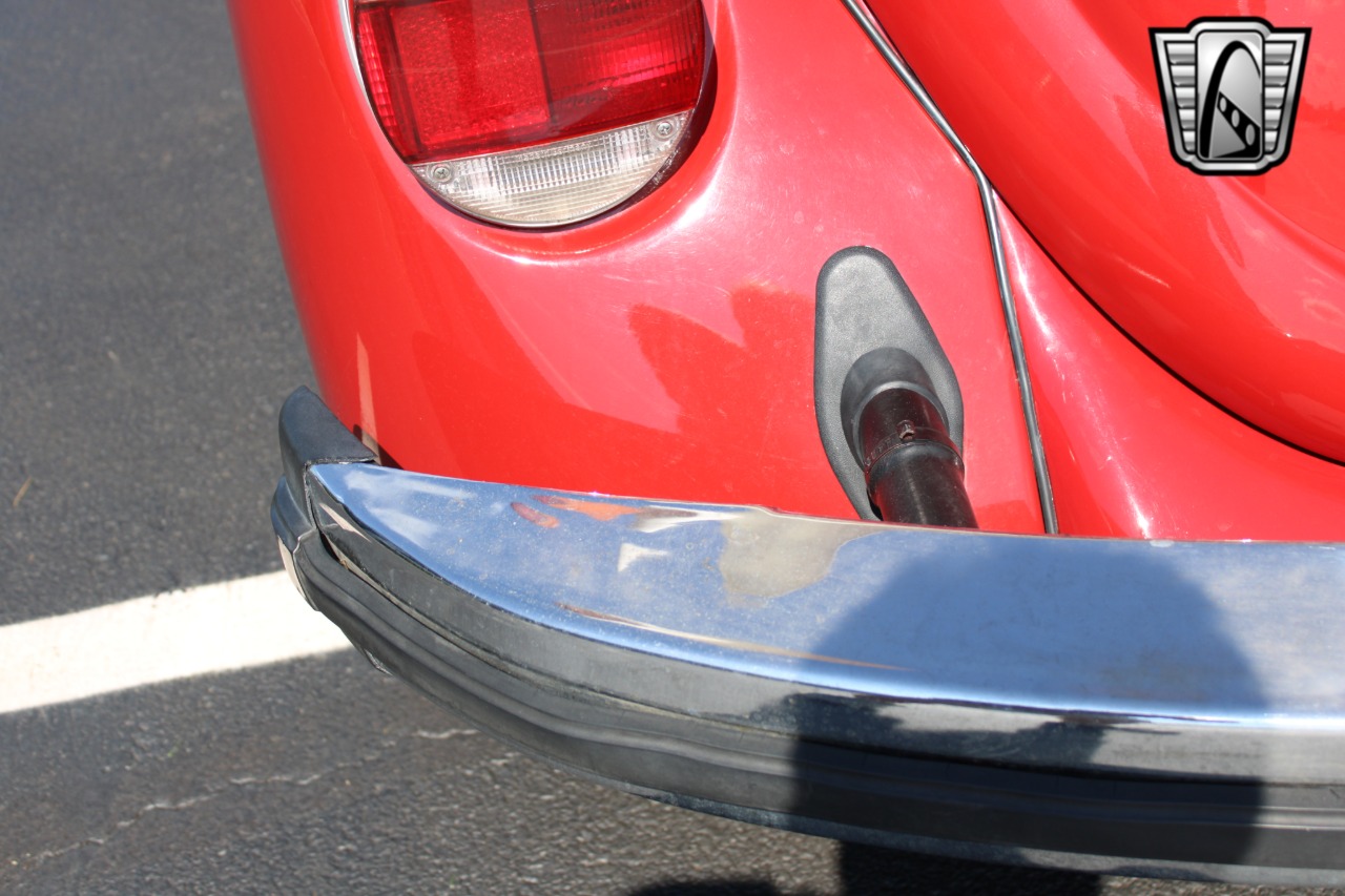 1978 Volkswagen Beetle 69