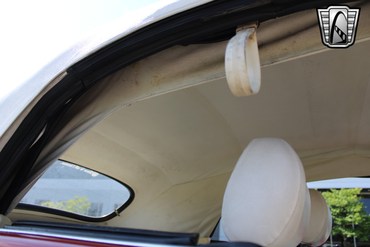1978 Volkswagen Beetle 93