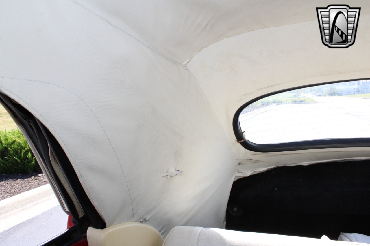 1978 Volkswagen Beetle 94