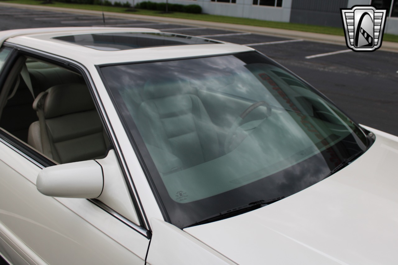 2002 Cadillac Eldorado 59