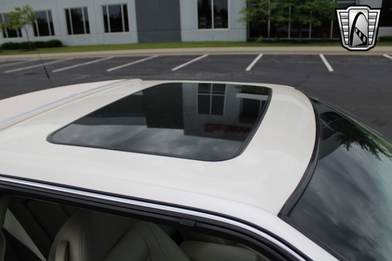 2002 Cadillac Eldorado 64