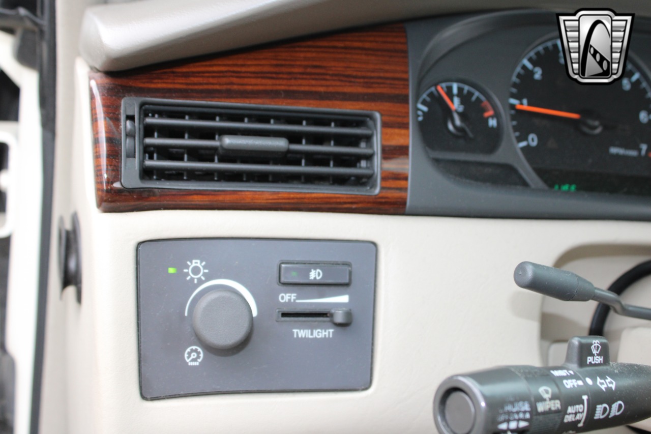 2002 Cadillac Eldorado 81
