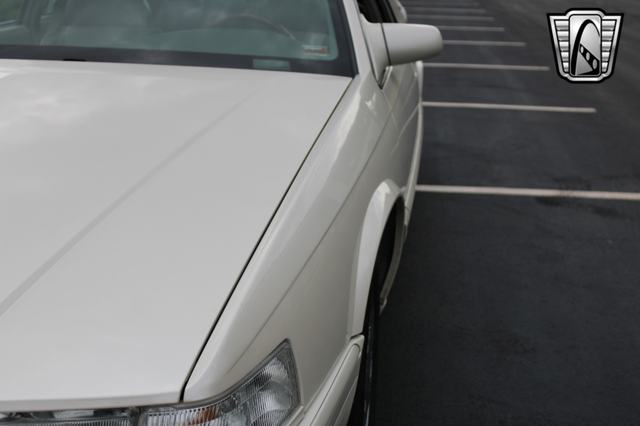 2002 Cadillac Eldorado 71