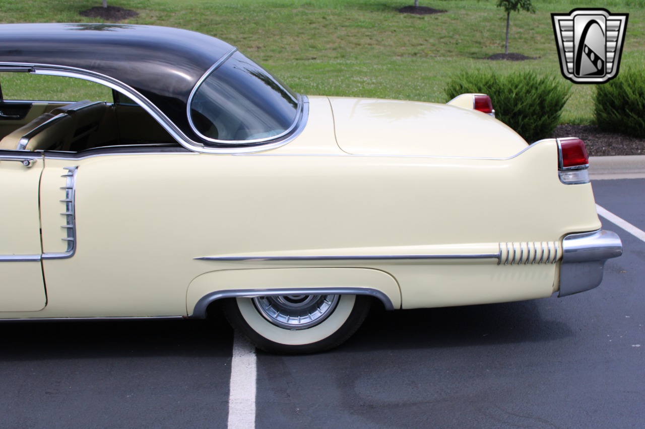 1956 Cadillac DeVille 51