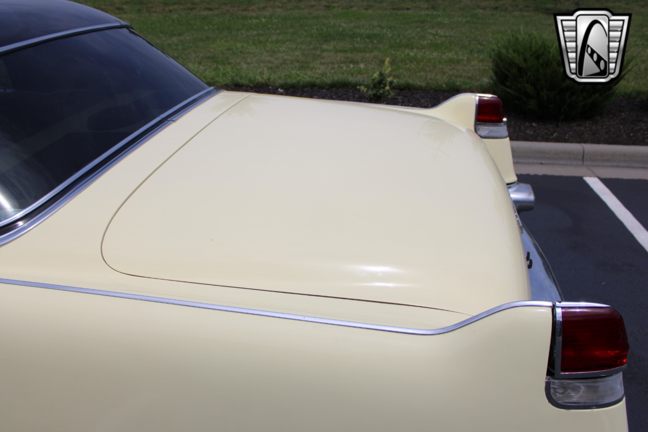 1956 Cadillac DeVille 77