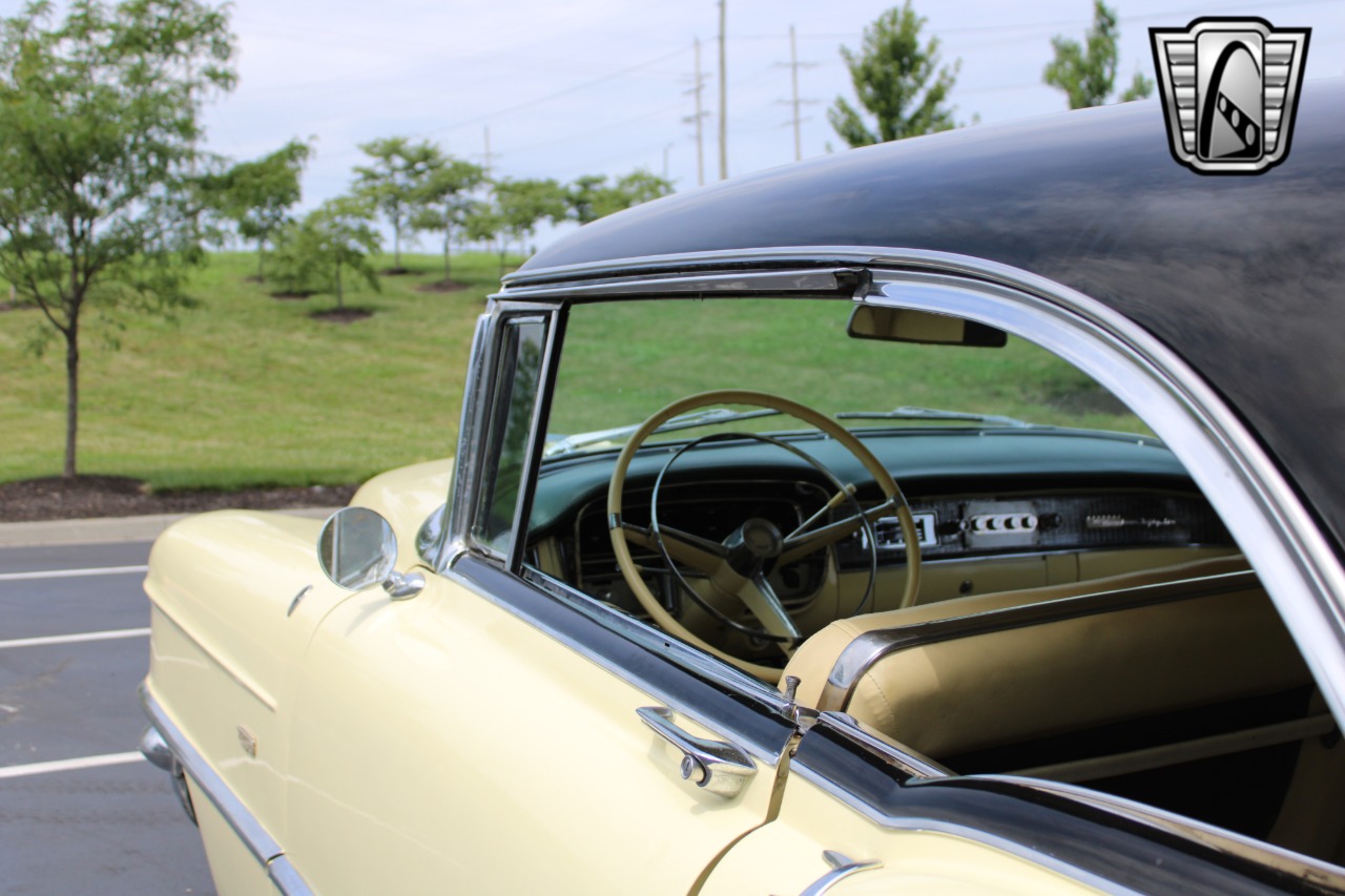 1956 Cadillac DeVille 79