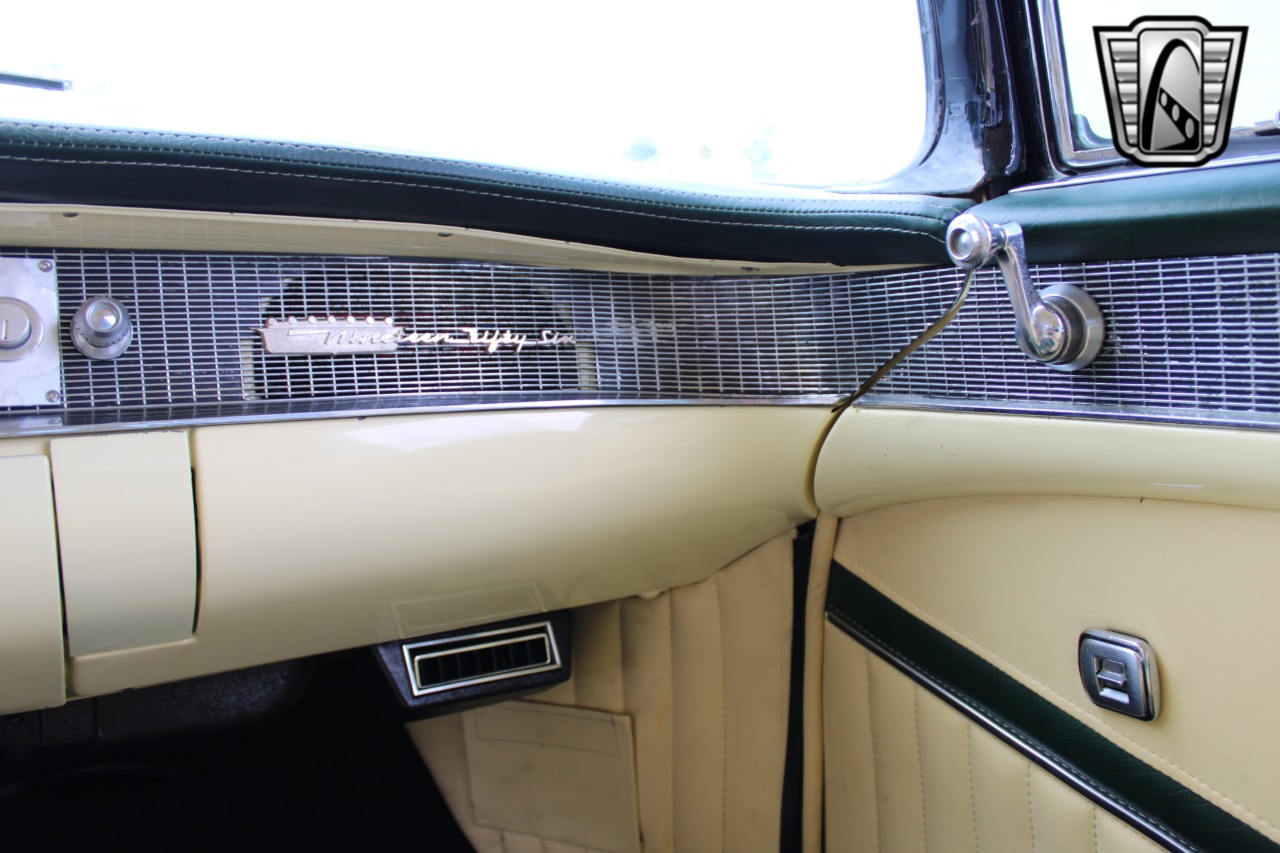 1956 Cadillac DeVille 98