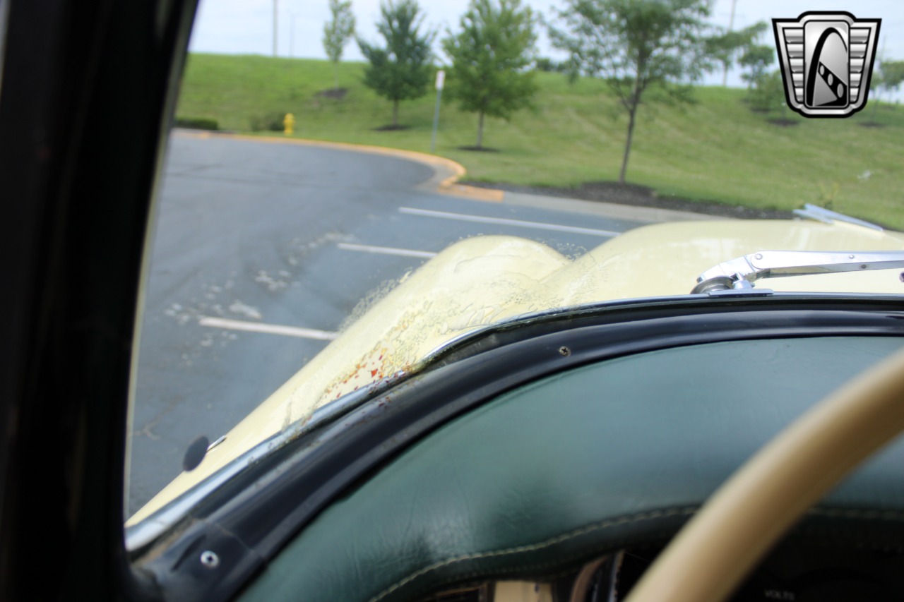 1956 Cadillac DeVille 99