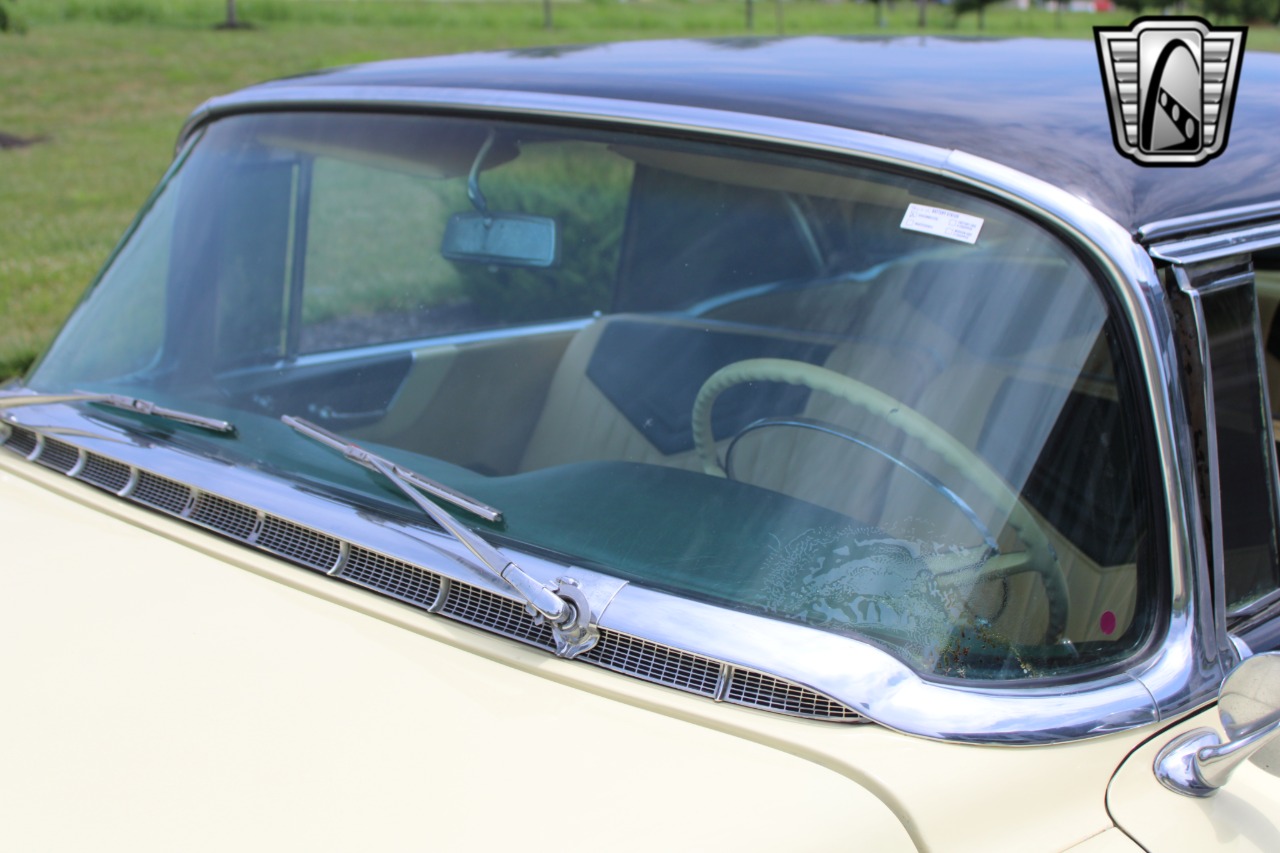 1956 Cadillac DeVille 82