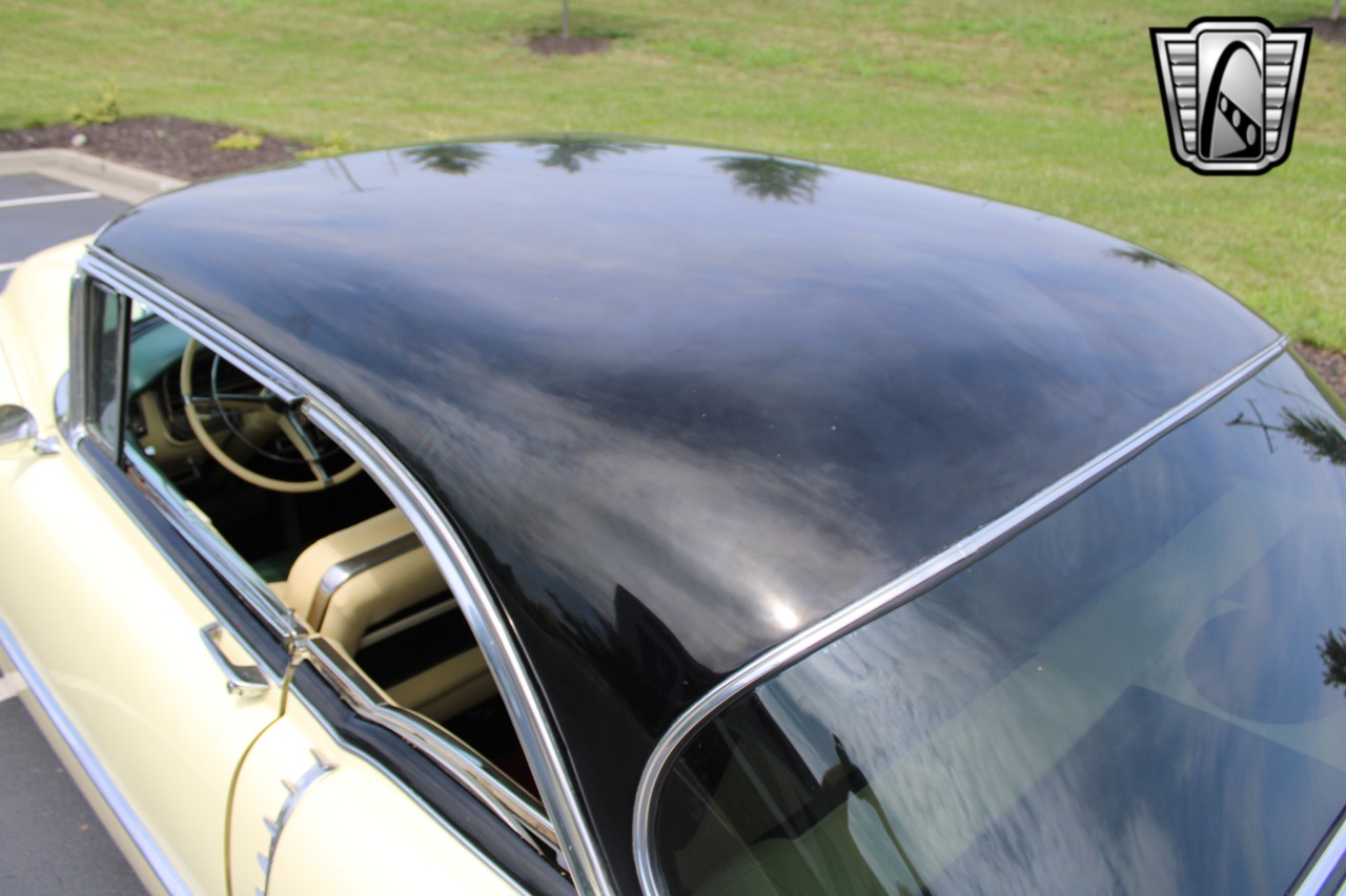 1956 Cadillac DeVille 84