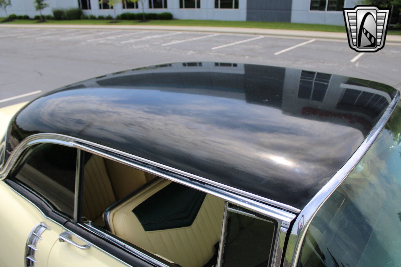 1956 Cadillac DeVille 86