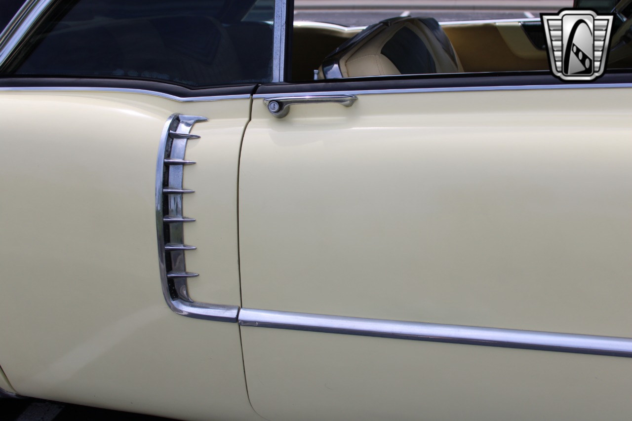 1956 Cadillac DeVille 65