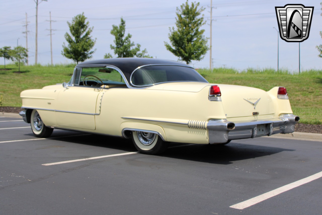 1956 Cadillac DeVille 42