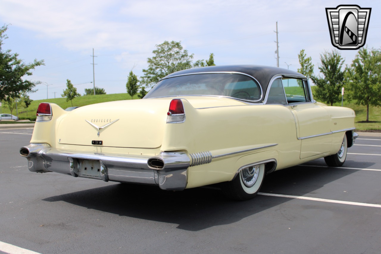 1956 Cadillac DeVille 44