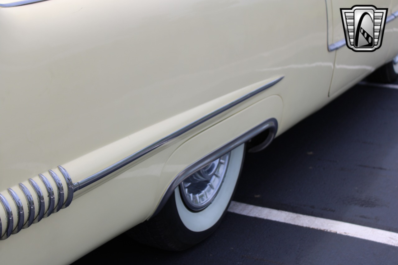1956 Cadillac DeVille 68