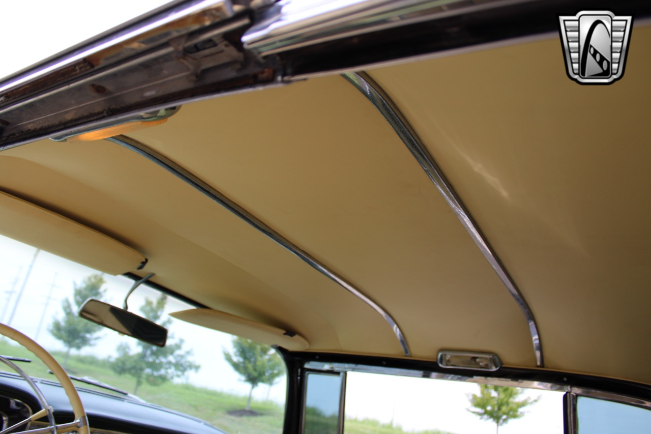 1956 Cadillac DeVille 20