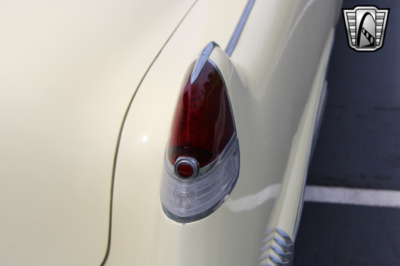 1956 Cadillac DeVille 69