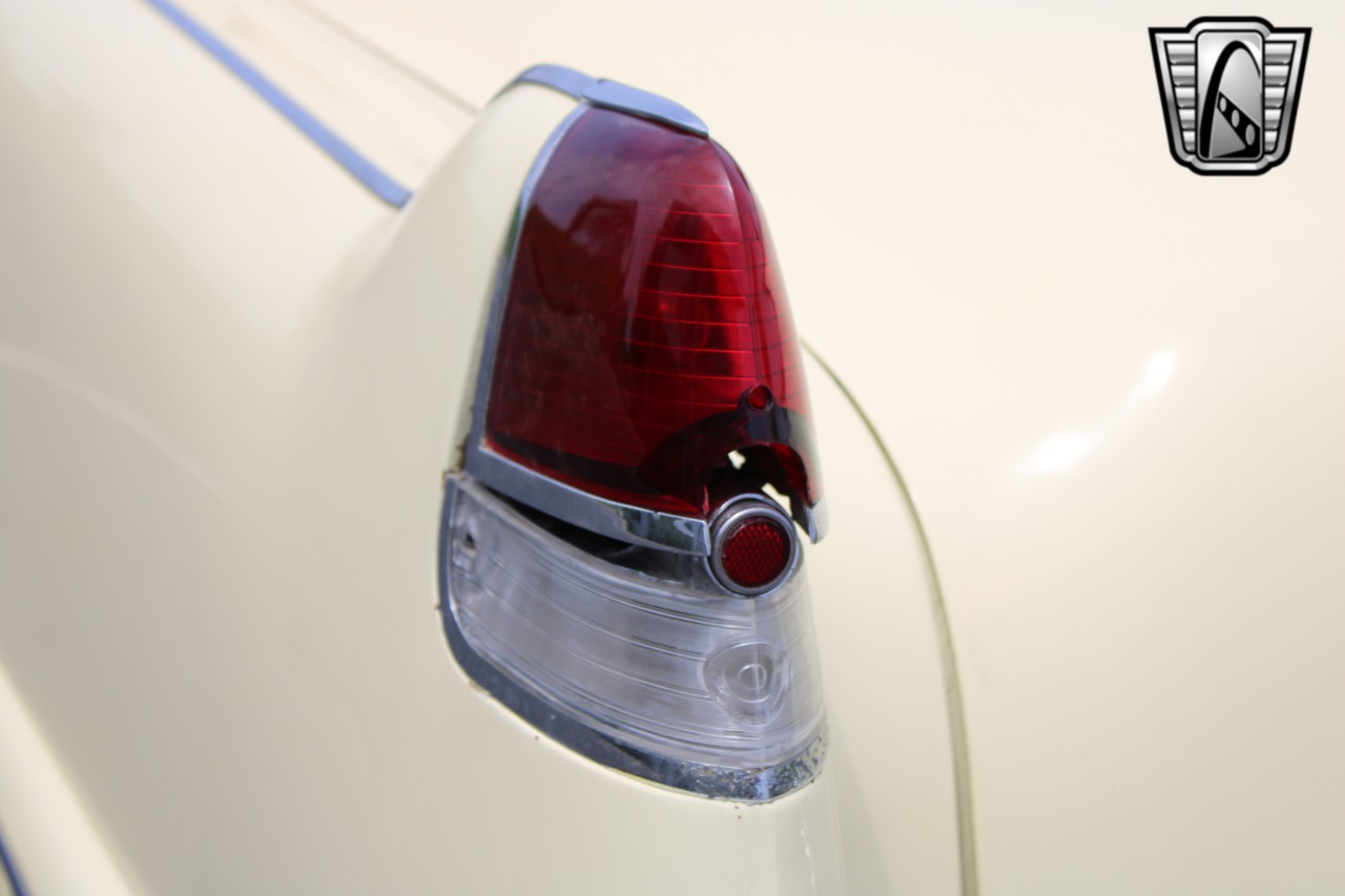 1956 Cadillac DeVille 70