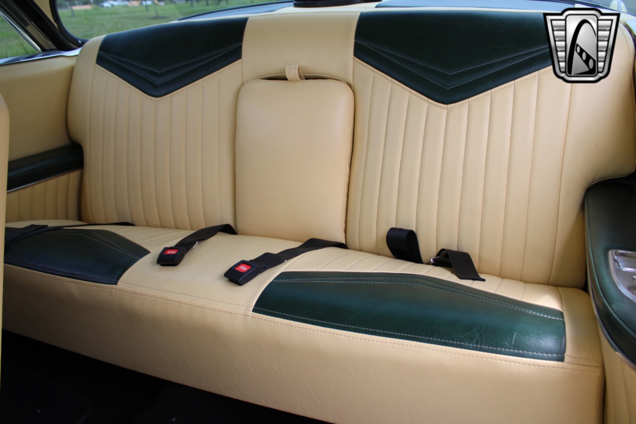 1956 Cadillac DeVille 21