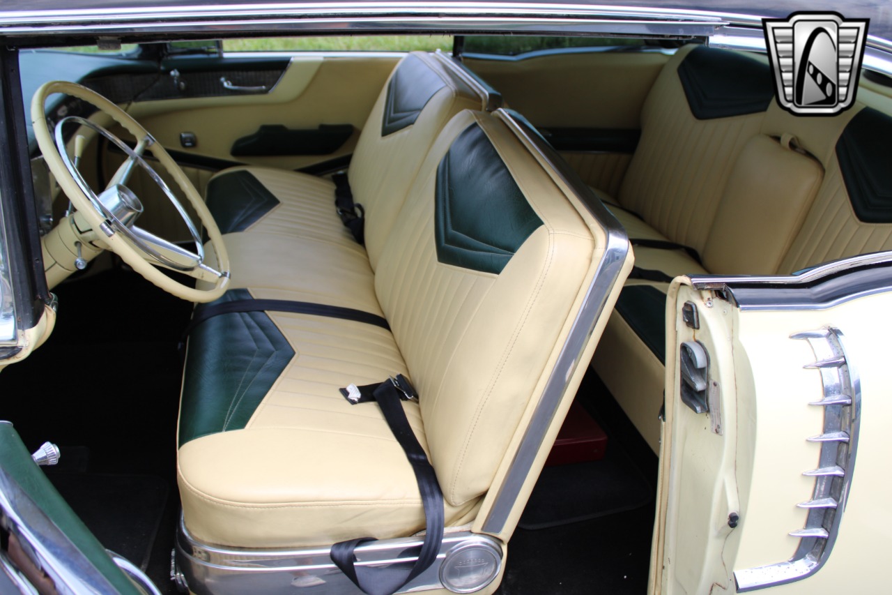 1956 Cadillac DeVille 16